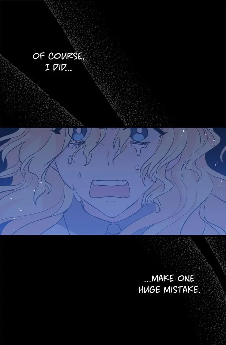 I’m the Ex-Girlfriend of a Soldier chapter 51 - page 43